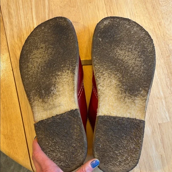 Duckfeet Jylland shoe, size 44 - Picture 6 of 8